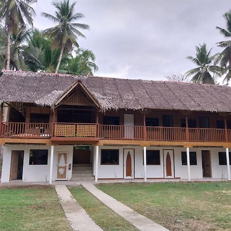 Loboc Nipa Huts Cottages Rental ภายนอก รูปภาพ